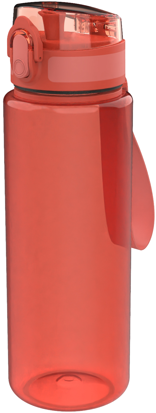 waterfles (rood)